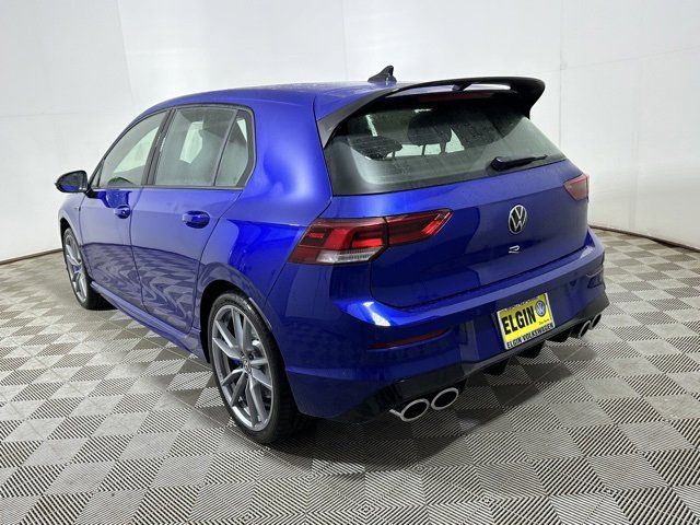 2024 Volkswagen Golf R Base