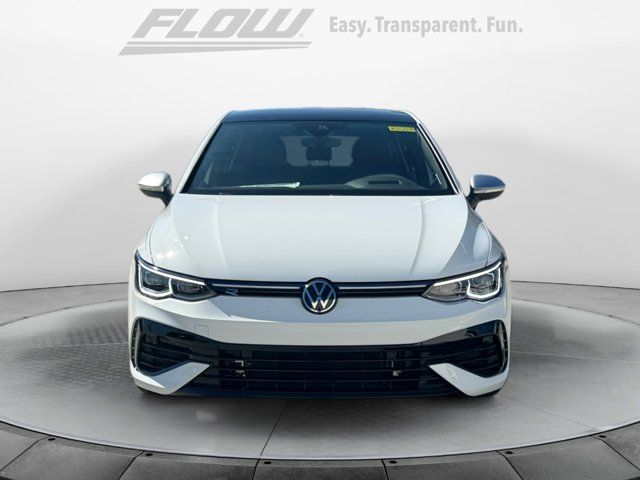 2024 Volkswagen Golf R Base