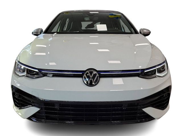 2024 Volkswagen Golf R Base