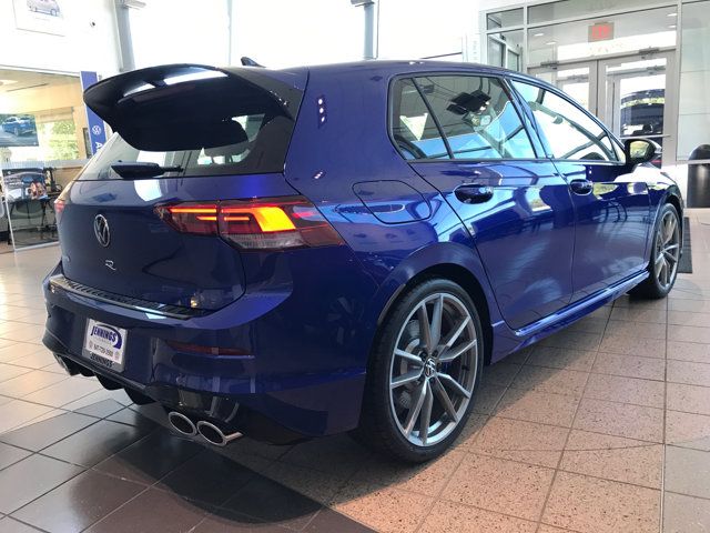 2024 Volkswagen Golf R Base