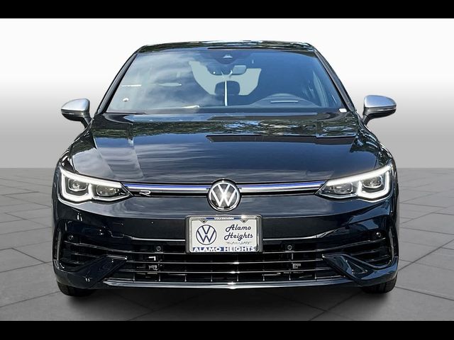 2024 Volkswagen Golf R Base