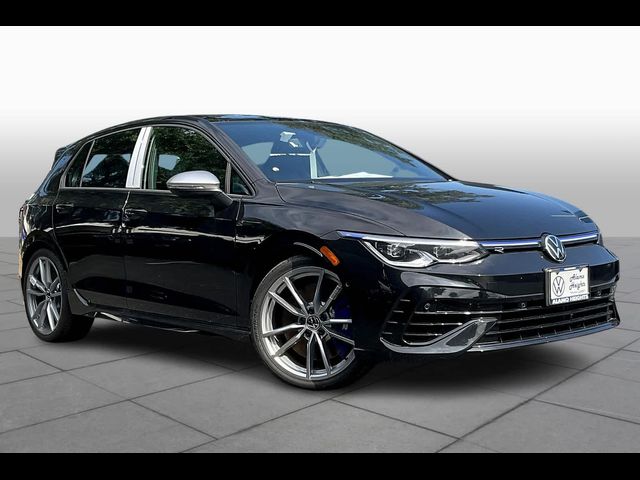 2024 Volkswagen Golf R Base