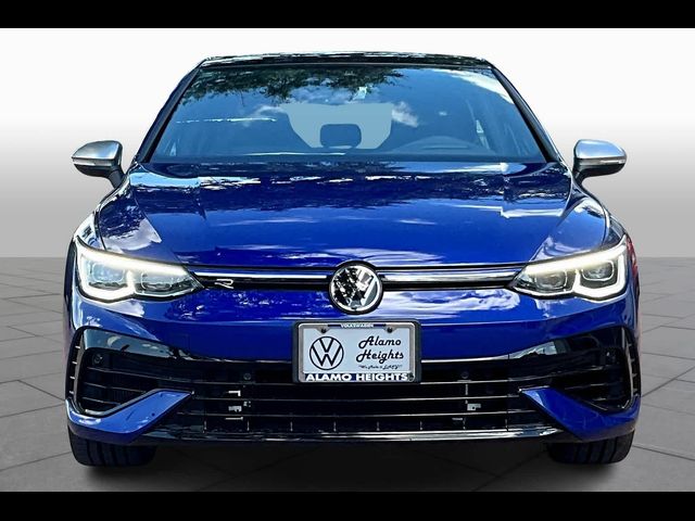 2024 Volkswagen Golf R Base