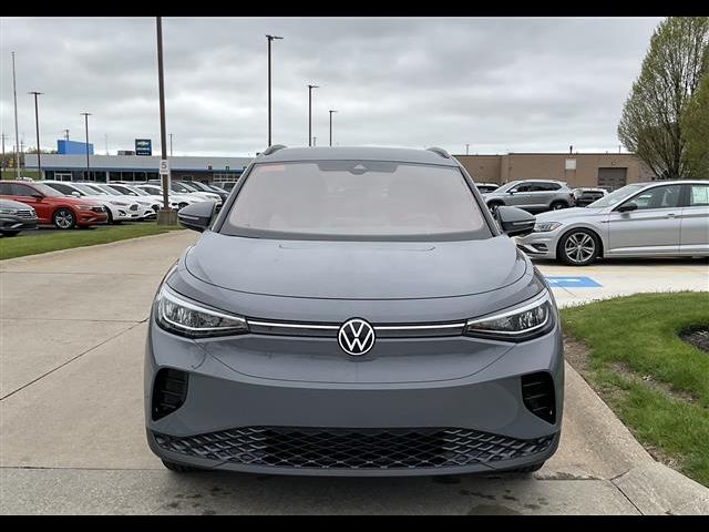 2024 Volkswagen ID.4 Pro