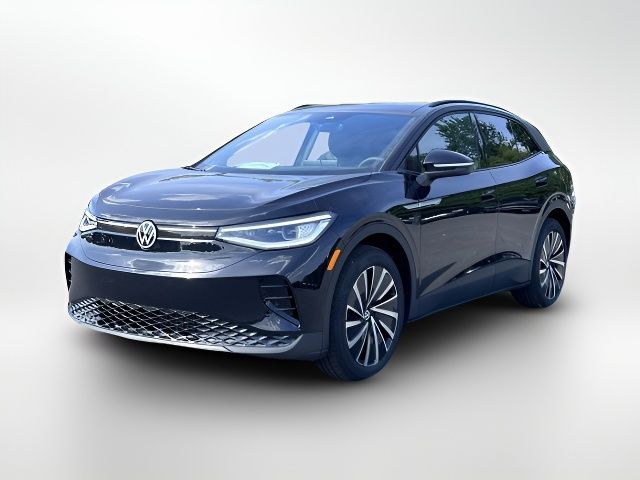 2024 Volkswagen ID.4 S