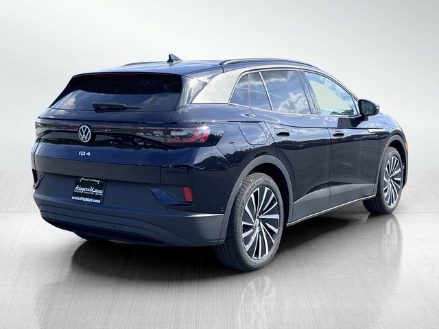 2024 Volkswagen ID.4 S