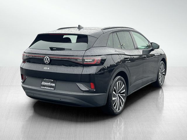 2024 Volkswagen ID.4 S