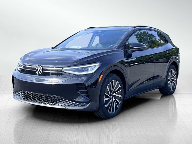 2024 Volkswagen ID.4 S