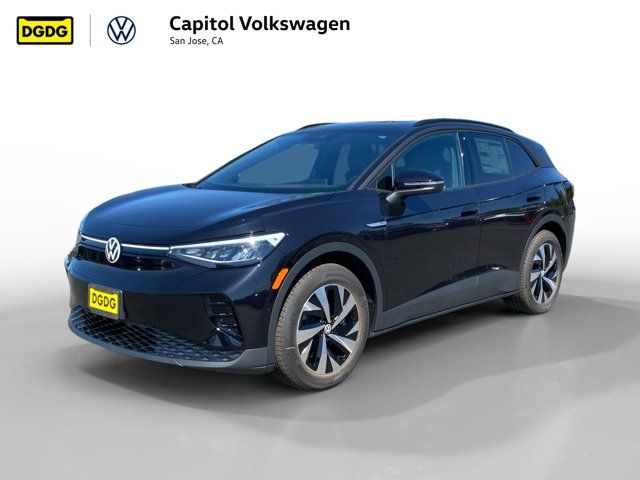 2024 Volkswagen ID.4 Pro