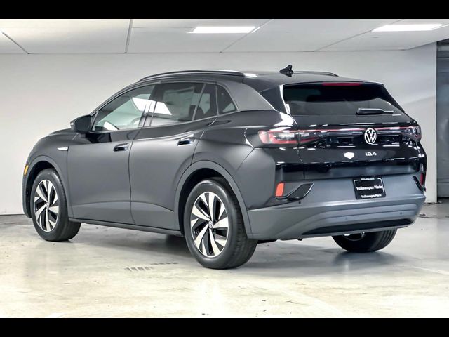 2024 Volkswagen ID.4 Pro