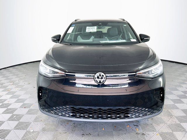 2024 Volkswagen ID.4 Pro