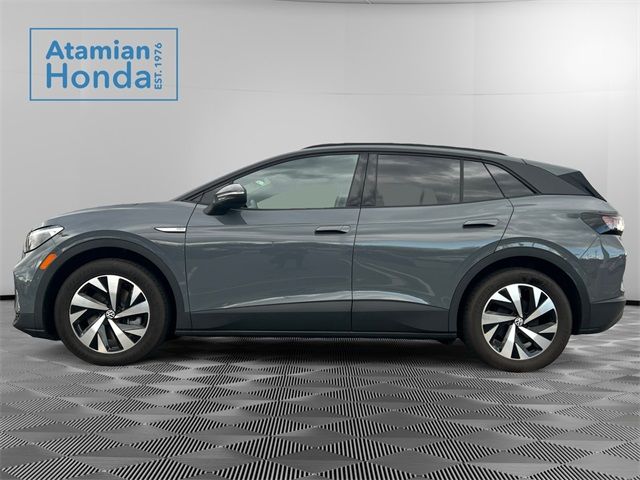 2024 Volkswagen ID.4 Pro