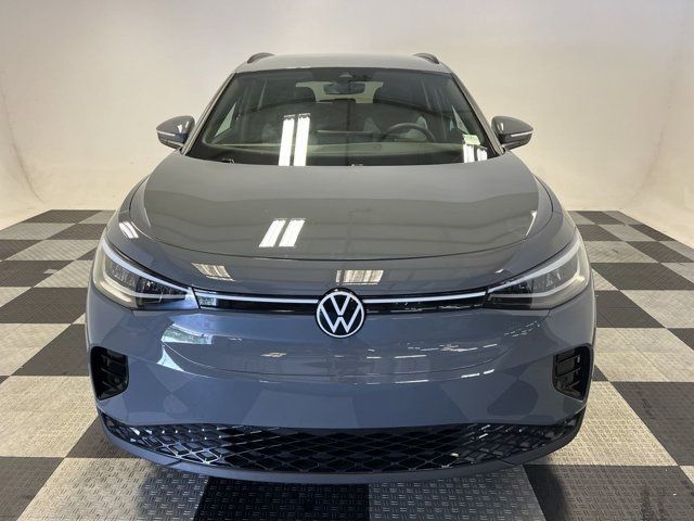 2024 Volkswagen ID.4 Pro