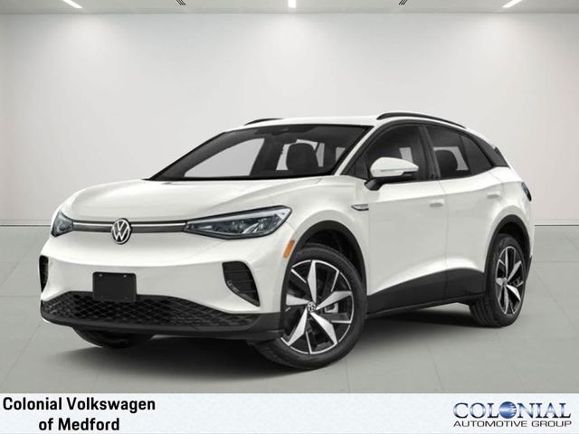 2024 Volkswagen ID.4 Pro