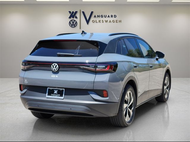 2024 Volkswagen ID.4 Pro