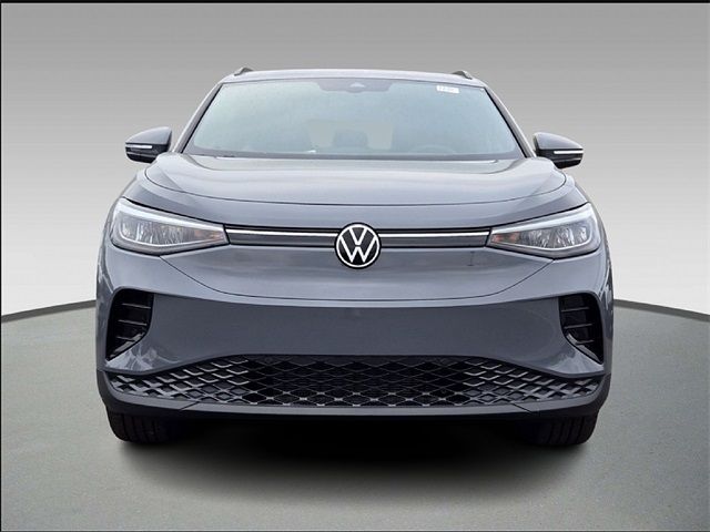 2024 Volkswagen ID.4 Pro