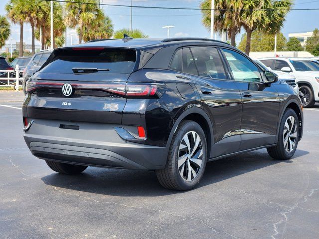 2024 Volkswagen ID.4 Pro