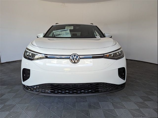 2024 Volkswagen ID.4 Pro