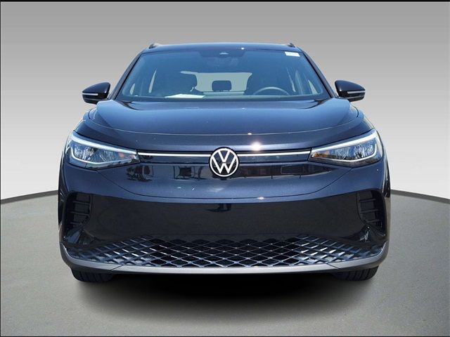 2024 Volkswagen ID.4 Pro