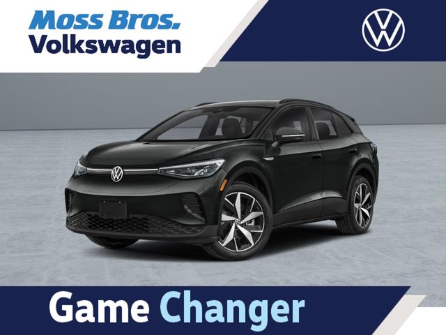 2024 Volkswagen ID.4 Pro