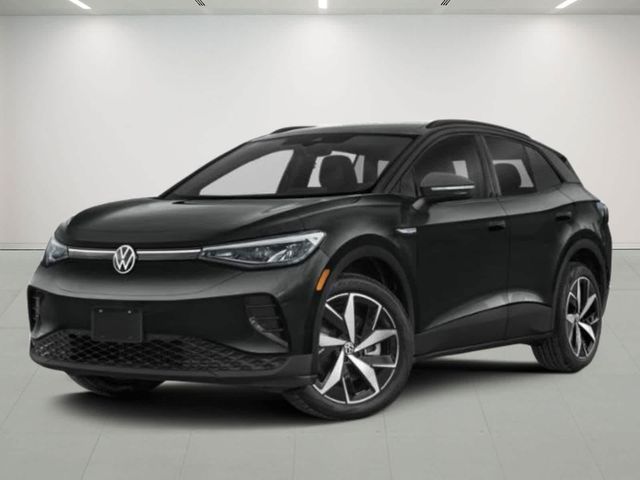 2024 Volkswagen ID.4 Pro