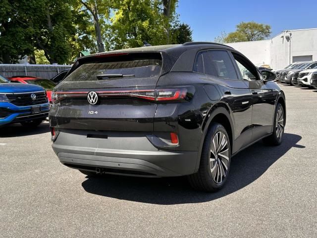 2024 Volkswagen ID.4 Pro