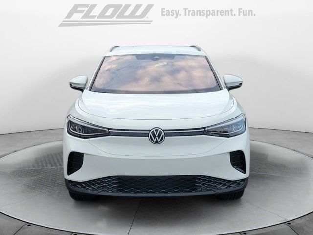 2024 Volkswagen ID.4 Pro