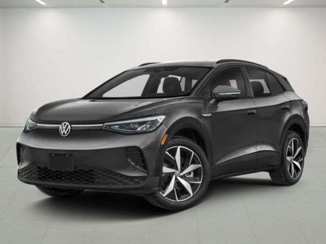 2024 Volkswagen ID.4 Pro