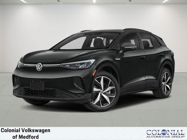 2024 Volkswagen ID.4 Pro