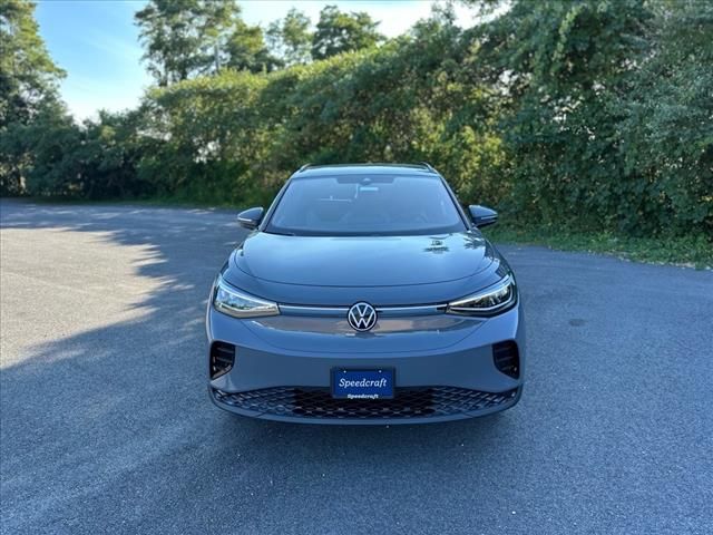 2024 Volkswagen ID.4 Pro