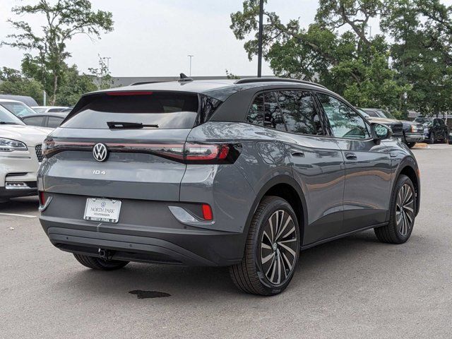 2024 Volkswagen ID.4 Pro