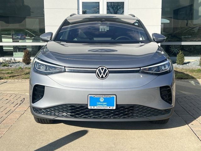 2024 Volkswagen ID.4 Pro