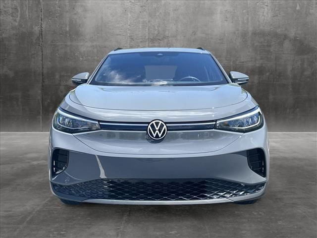 2024 Volkswagen ID.4 Pro