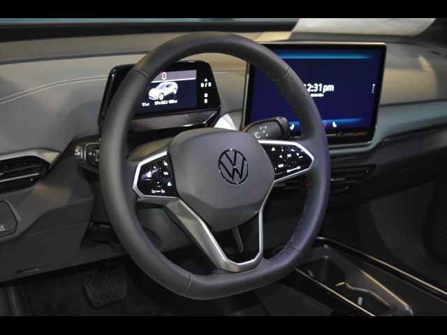 2024 Volkswagen ID.4 Pro