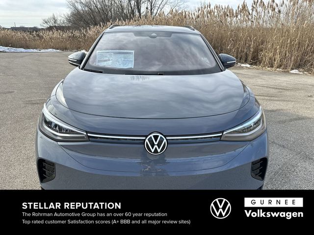 2024 Volkswagen ID.4 Pro