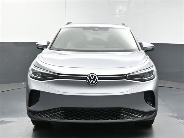 2024 Volkswagen ID.4 Pro