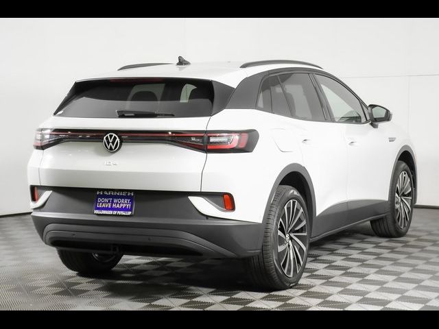 2024 Volkswagen ID.4 Pro