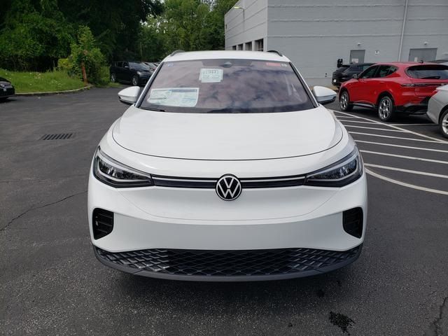 2024 Volkswagen ID.4 Pro