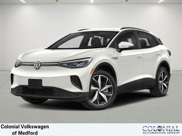 2024 Volkswagen ID.4 Pro