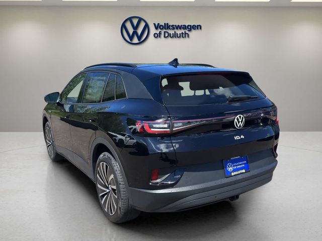 2024 Volkswagen ID.4 Pro