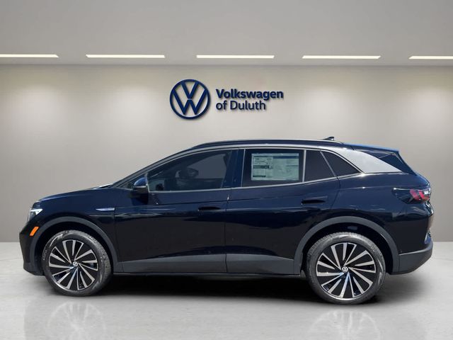 2024 Volkswagen ID.4 Pro