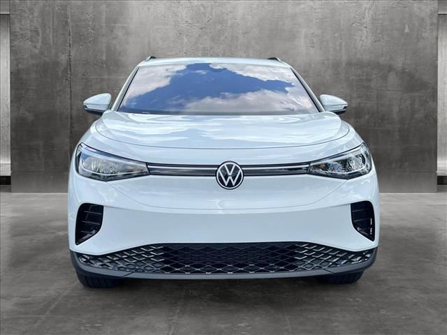 2024 Volkswagen ID.4 Pro