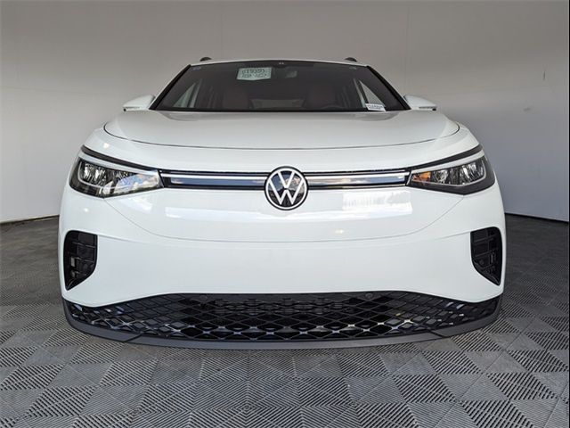 2024 Volkswagen ID.4 Pro