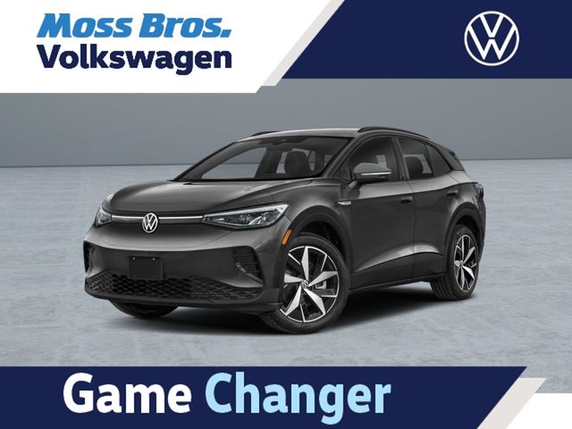 2024 Volkswagen ID.4 Pro