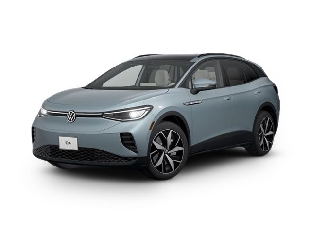 2024 Volkswagen ID.4 Pro S