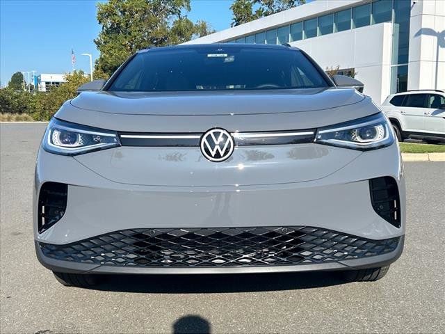 2024 Volkswagen ID.4 Pro S