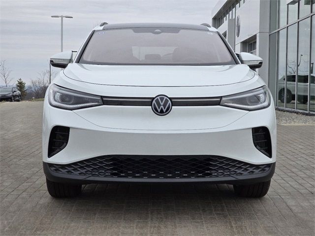 2024 Volkswagen ID.4 Pro S