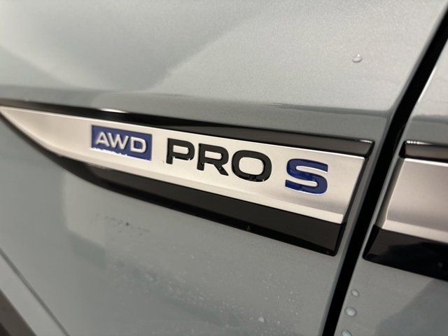 2024 Volkswagen ID.4 Pro S