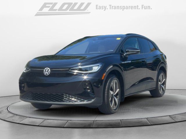 2024 Volkswagen ID.4 Pro S