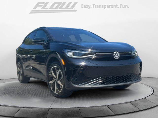 2024 Volkswagen ID.4 Pro S